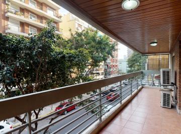 Departamento de 3 ambientes, Villa Urquiza · Cullen 4955 (V. Urquiza) Semipiso 3 Ambientes. 2 Baños. Balcón Terraza. Cochera Cubierta.