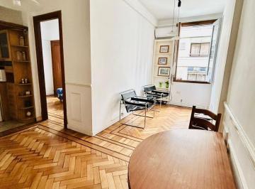 Departamento · 37m² · 2 Ambientes · Departamento - Retiro