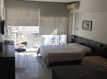 Departamento · 35m² · 1 Ambiente · Departamento en Palermo