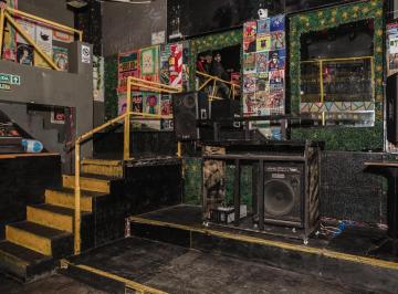Local comercial · 172m² · Local en Recoleta Subsuelo Ideal Bar o Restaurant