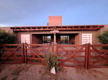 Casa de 8 ambientes, Santa Mónica · Complejo de Cabañas en Venta. Santa Rosa de Calamuchita