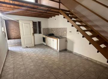 Departamento · 45m² · 1 Ambiente · Monoambiente en Alquiler