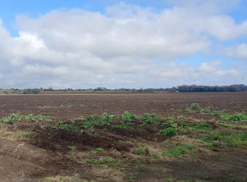 Terreno · 38ha · Venta Campo Para Desarrollo Inmobiliario Colonia Tirolesa