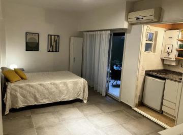 Departamento · 30m² · 1 Ambiente · Mono Ambiente con Patio | Barrio Norte