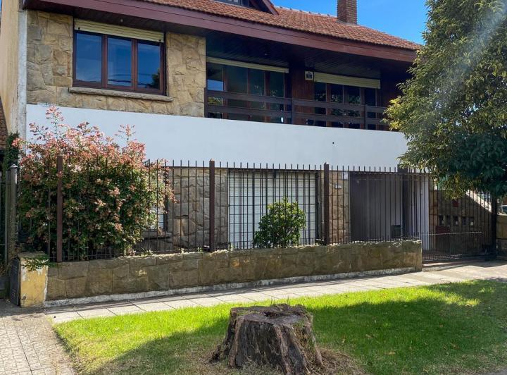 PH · 80m² · 4 Ambientes · 1 Cochera