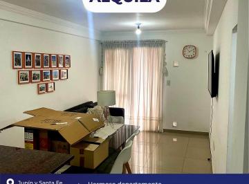 Departamento de 2 ambientes, San Miguel de Tucumán · En Alquiler – Hermoso Departamento de 1 Dormitorio en Barrio Norte