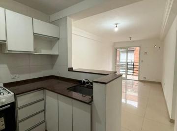 Departamento de 2 ambientes, San Miguel de Tucumán · En Alquiler – Hermoso Departamento de 1 Dormitorio en Barrio Norte