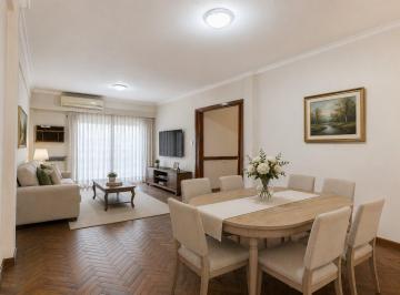 Departamento · 113m² · 4 Ambientes · 1 Cochera · Departamento de 4 Ambientes Mas Cochera en Primer Piso Apto Credito