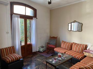 PH de 5 ambientes, Balvanera · Departamento Tipo PH 5 Ambientes con Balcon Patio Terraza y Quincho Mexico Al 3200
