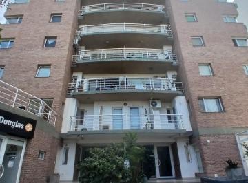 Departamento · 65m² · 3 Ambientes · 1 Cochera · Alquiler Departamento 2 Dorm. Amoblado - Illia 1012 - Neuquén Capital