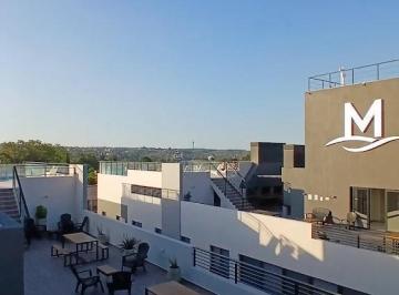 Casa · 107m² · 2 Dormitorios · Venta Duplex 2 Dorm. C/ Financiación a m del Lago Carlos Paz