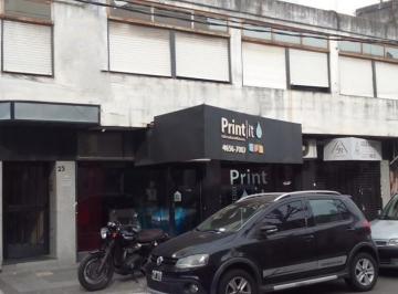 Oficina comercial · 18m² · 1 Ambiente · Oficina en Alquiler en Ramos Mejia