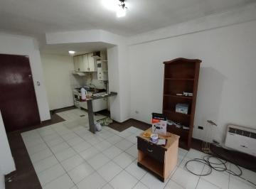 Departamento · 42m² · 2 Ambientes · Depto 1 Dormitorio Zona Facultades Francia Al 800