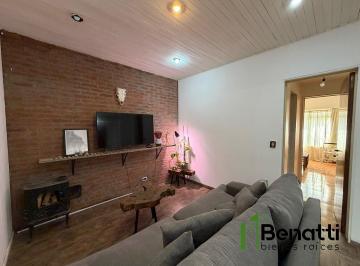 PH · 77m² · 3 Ambientes · 1 Cochera · PH 3 Ambientes Al Frente con Garaje y Patio.