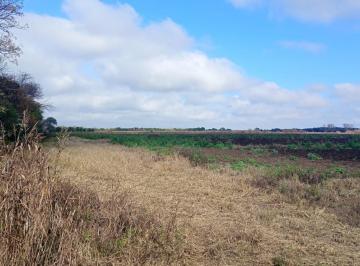 Terreno · 18ha · Venta Campo Para Desarrollo Inmobiliario Colonia Tirolesa