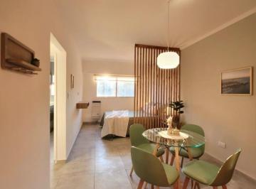 Departamento · 25m² · 1 Ambiente · Departamento 1 Ambiente a La Calle Todo Reciclado en Aldrey