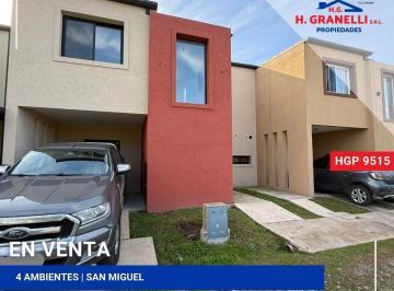 HGP-HGP-9515_2 · Departamento 4 Ambientes. | Gutemberg y Rosetti