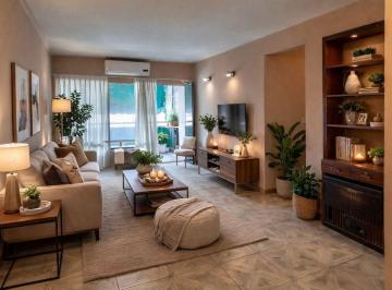 Departamento · 85m² · 4 Ambientes · Venta Depto 4 Ambientes Villa Raffo Apto Credito