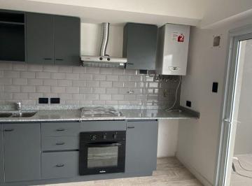 Departamento de 2 ambientes, Lomas de Zamora · Depto 2 Amb. Al Frente 6°b