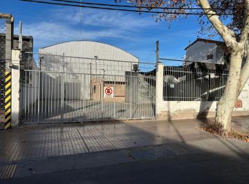 Bodega-Galpón de 5 ambientes, Godoy Cruz · Galpón Alquiler, Godoy Cruz, 1,450 m, 2 Baños, 3 Oficinas, Cocina