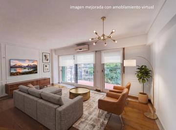 Departamento · 154m² · 4 Ambientes · 1 Cochera · 4 Amb con Cochera en Venta en Las Cañitas. Gran Terraza.