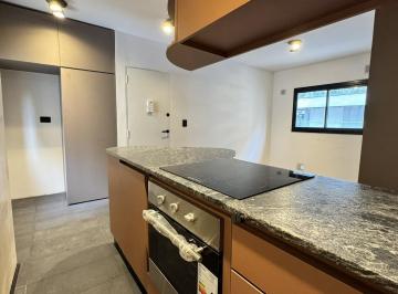 Departamento · 36m² · 2 Ambientes · Departamento de 1 Dormitorio Reciclado en Zona Rio en Venta