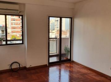 Departamento de 2 ambientes, Belgrano · Hermoso Semipiso 2 Ambientes - Belgrano / Colegiales
