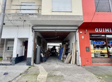 Local comercial · 84m² · Local Comercial + Galpón + Vivienda en Alquiler | 24 Meses12 de Octubre 6075