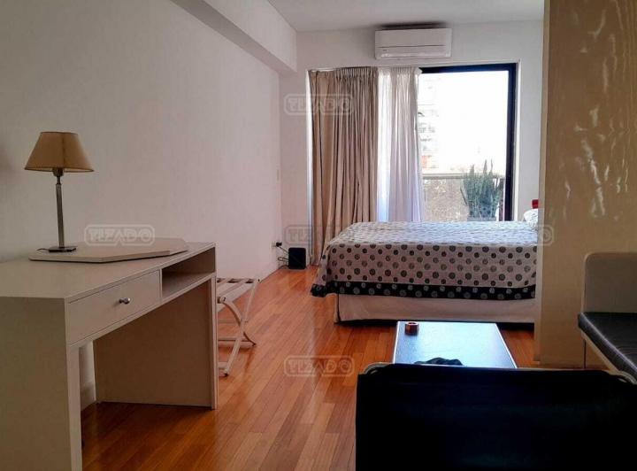 Departamento · 34m² · 1 Ambiente