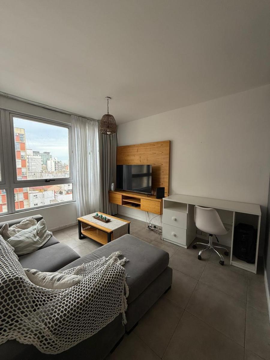 Depto 3 amb, 2 dorm, cochera y quincho — Lamadrid y Gascón