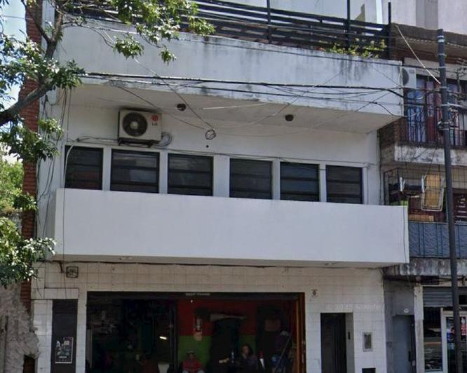 Departamento · 40m² · 1 Ambiente
