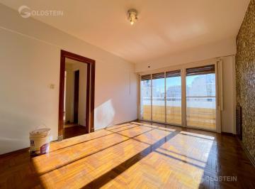Departamento · 73m² · 4 Ambientes · Departamento en Villa Crespo