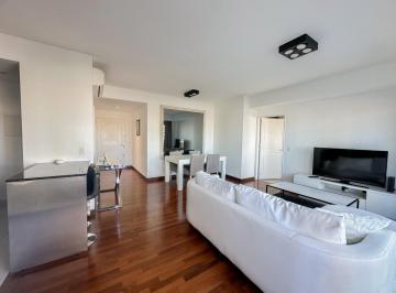 Departamento · 60m² · 2 Ambientes · 1 Cochera · Departamento Zencity 2 Ambientes