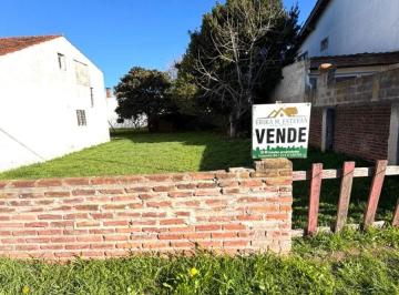 Terreno , Santa Clara del Mar · En Venta Lote de 200 m² Punta Lara E/ Av Acapulco y Valparaiso, Santa Clara del Mar