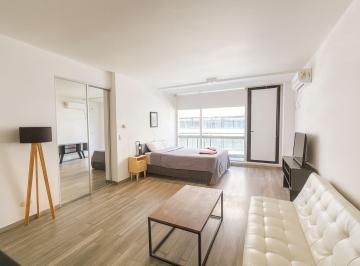 Departamento · 42m² · 1 Ambiente · Departamento en Puerto Madero
