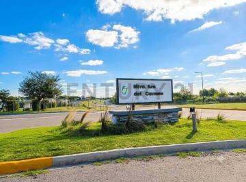 Terreno · 620m² · Venta Lote de 600 m² - Área 13 (Barrio Ns del Carmen) San Sebastian - El Mejor Precio del Mercado