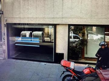 Garage · 10m² · Cochera Descubierta Soler 3300 - Palermo