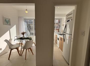 Departamento · 23m² · 1 Ambiente · Venta Departamento un Ambiente. Zona Centro, a m del Mar