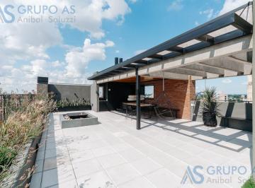 Departamento · 45m² · 2 Ambientes · Salta 3503 - Edificio con Amenities