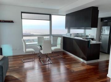 Departamento · 66m² · 2 Ambientes · 1 Cochera · Departamento - Puerto Madero