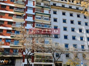 Departamento de 2 ambientes, Palermo · Av Coronel Diaz 2400, Venta Departamento de Dos Ambientes