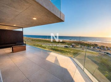 Foto1 · Departamneto de 4 Dorm. en Venta Frente Al Mar