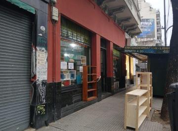 Local comercial · 180m² · Local en Alquiler en Villa Crespo, Capital Federal, Buenos Aires