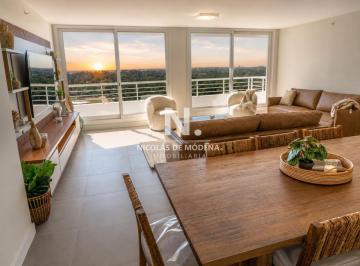 Foto1 · Apartamento de 3 Dorm. en Venta en Roosevelt Torre Moderna