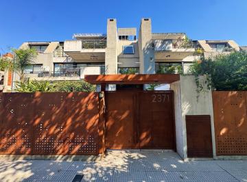 Departamento · 66m² · 2 Ambientes · 1 Cochera · Departamento con Terraza Propia y Cochera en Punta Chica