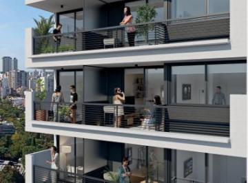 Departamento · 29m² · 1 Ambiente · Monoambiente de Pozo en Venta - Floresta - Cochera Opcional