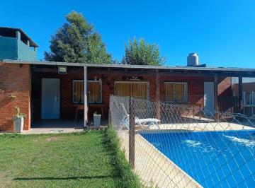 Casa de 1 ambiente, Navarro · Quinta con Pileta en Venta