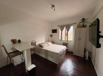 Departamento de 1 ambiente, Tigre · Hindú Club - Alquiler Monoambiente. Amueblado. 1er Piso. Vista Al Campo.
