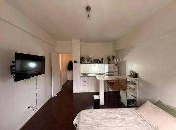 Departamento de 1 ambiente, Tigre · Hindú Club - Alquiler Monoambiente. Amueblado. 1er Piso. Vista Al Campo.