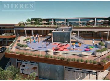 Local comercial · 83m² · 1 Ambiente · Locales en Venta en Cardinal Shopping, Pilar del Este